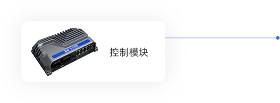 控制模块